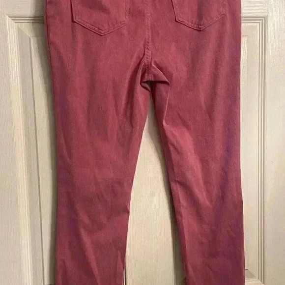 Small High-Rise stretch fitted leggings NEW - Picture 2 of 2